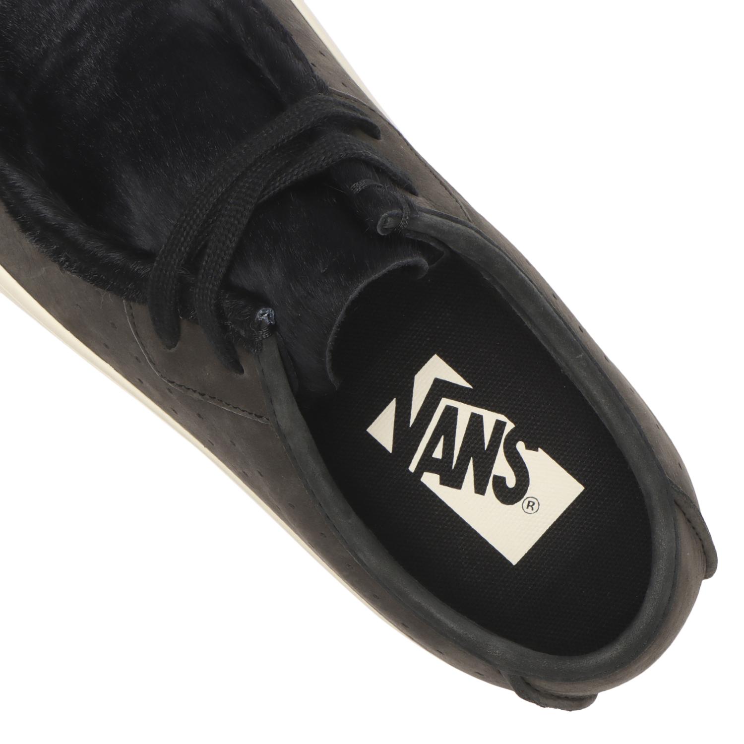  VANS PREMIUM SF MOC LOW画像7