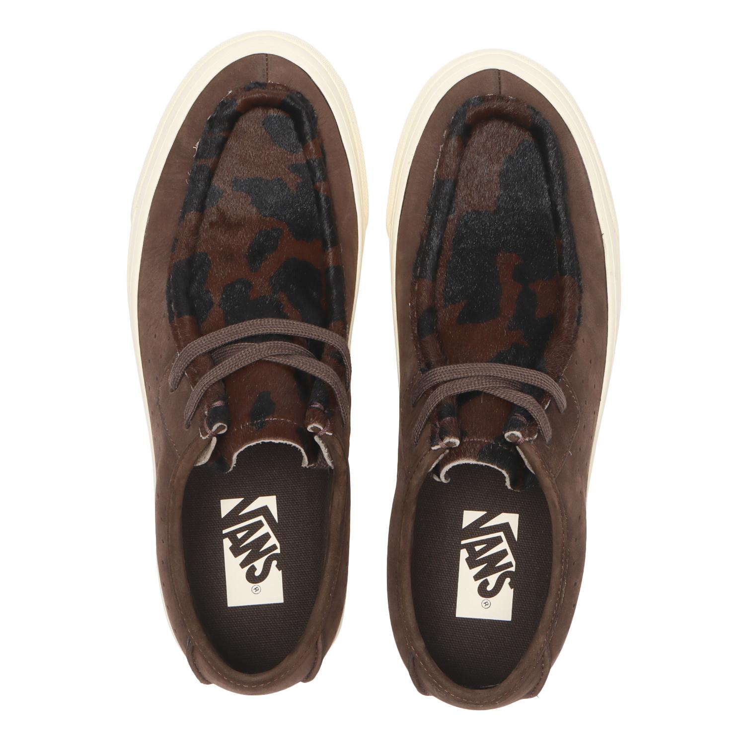  VANS PREMIUM SF MOC LOW画像3