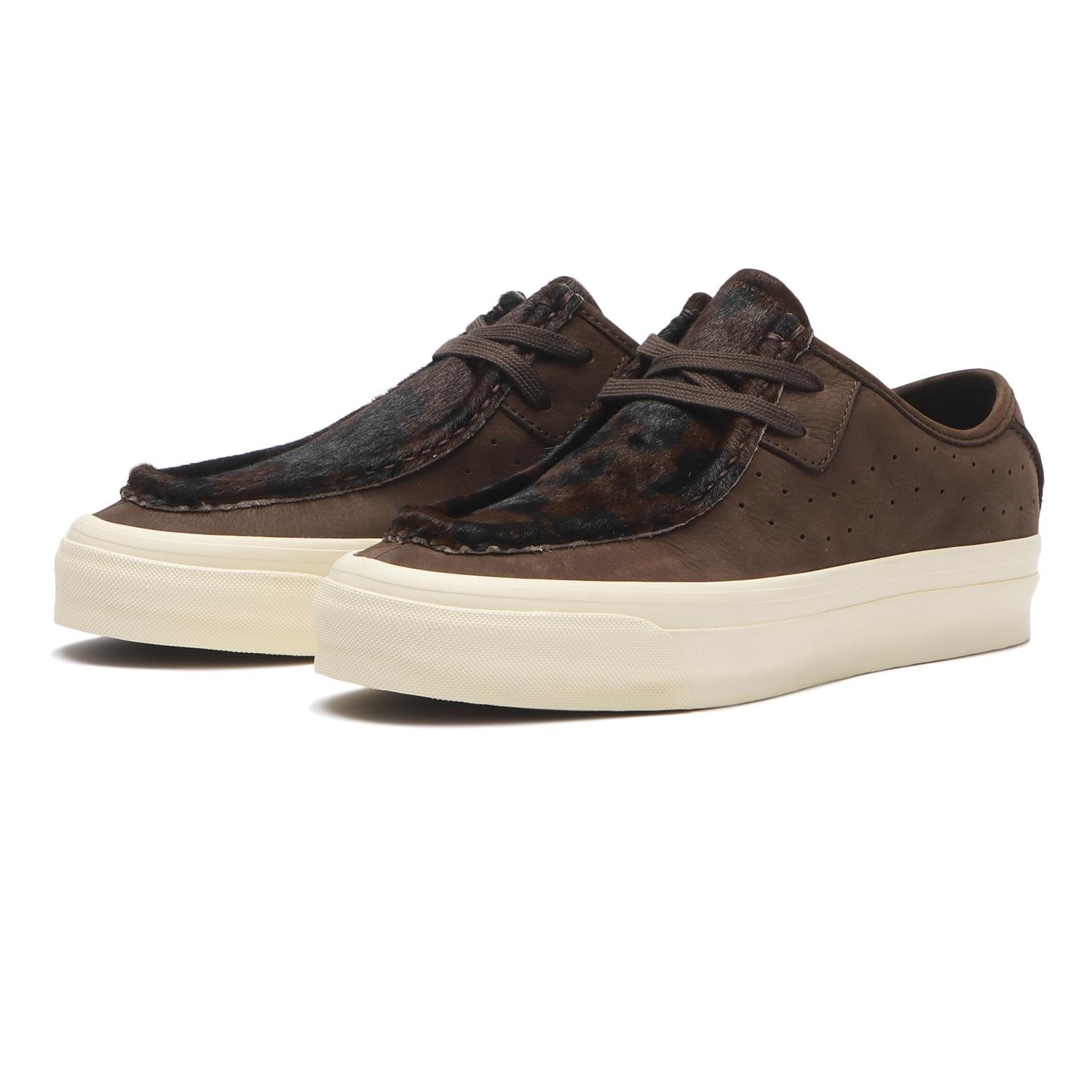  VANS PREMIUM SF MOC LOW画像2