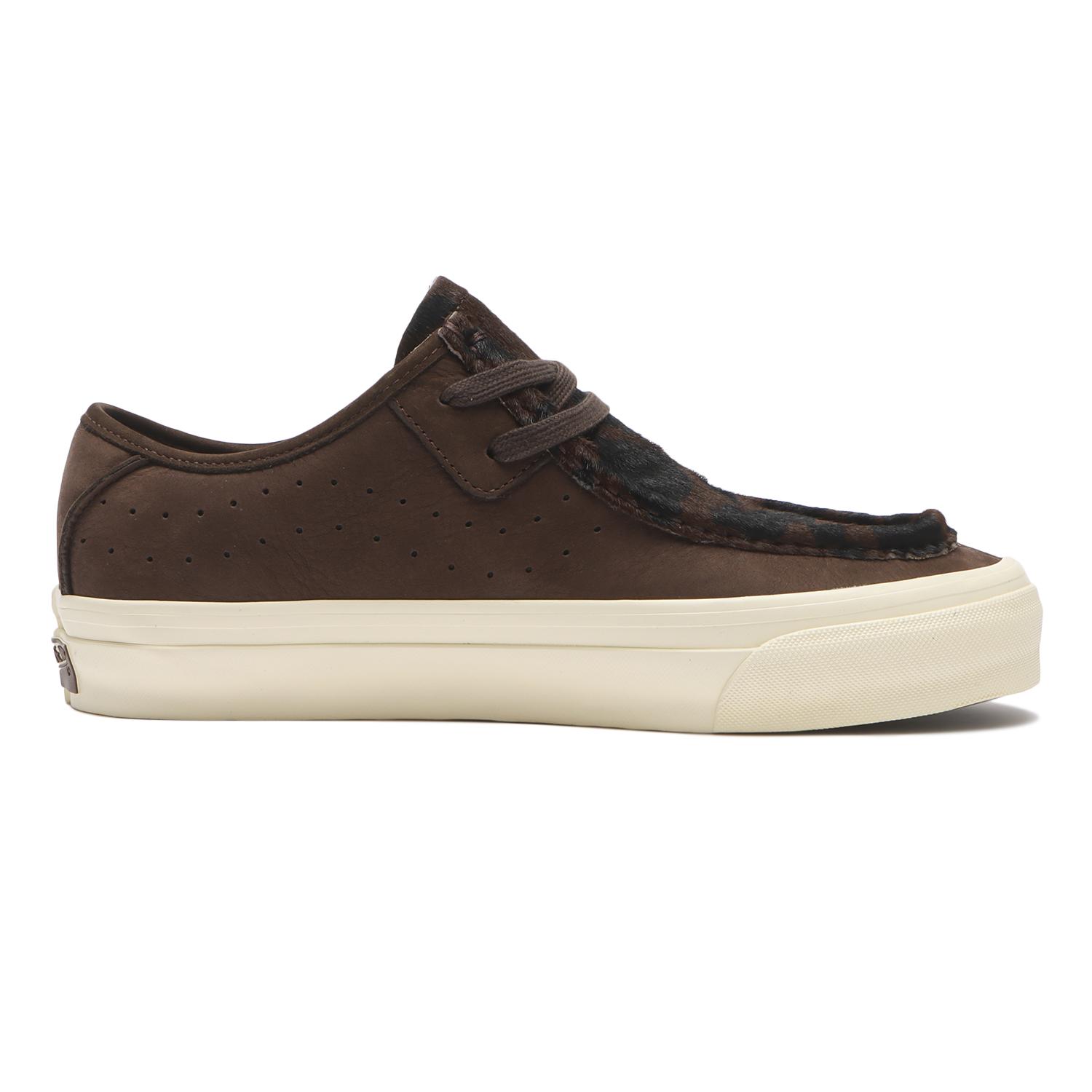 VANS PREMIUM SF MOC LOW画像5