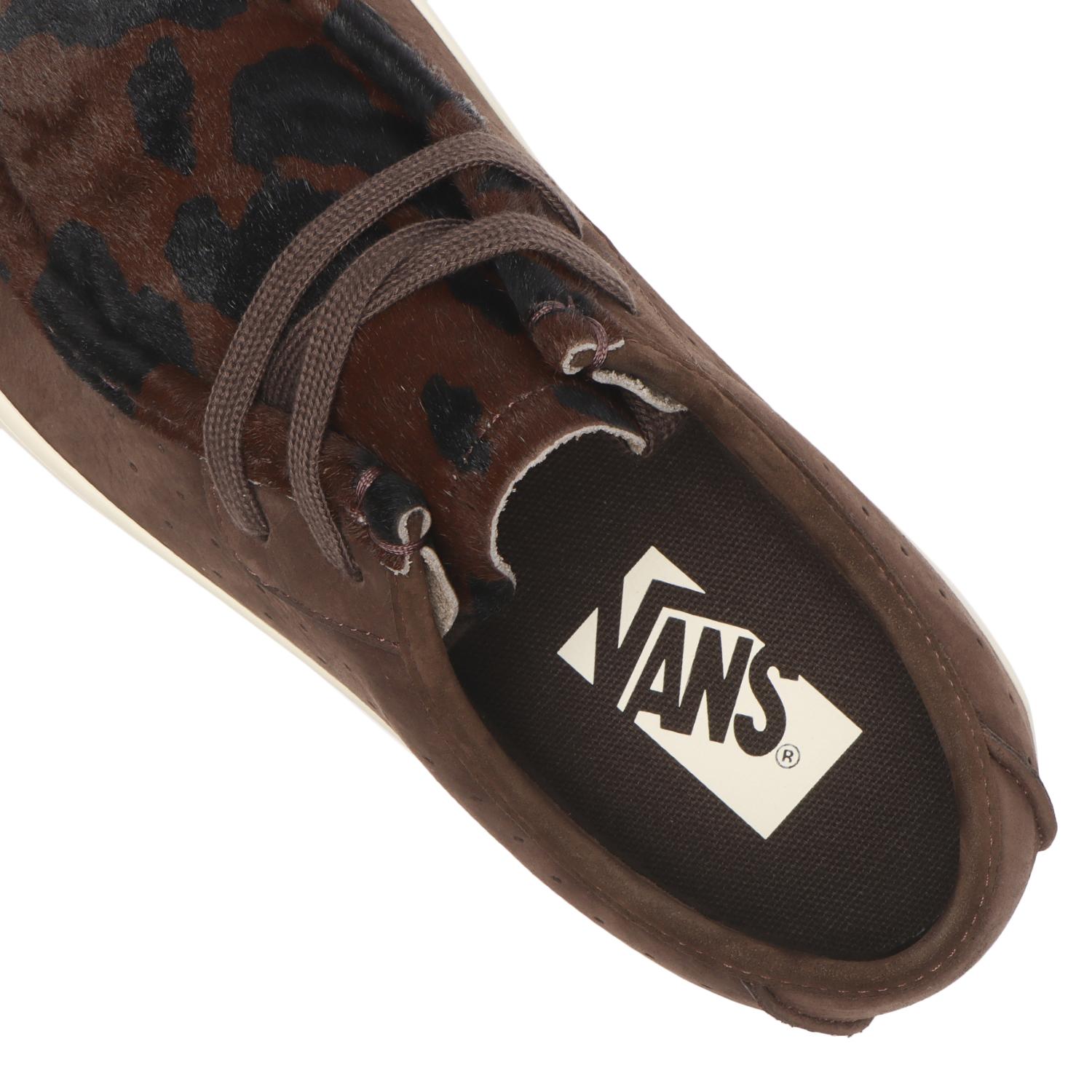  VANS PREMIUM SF MOC LOW画像7