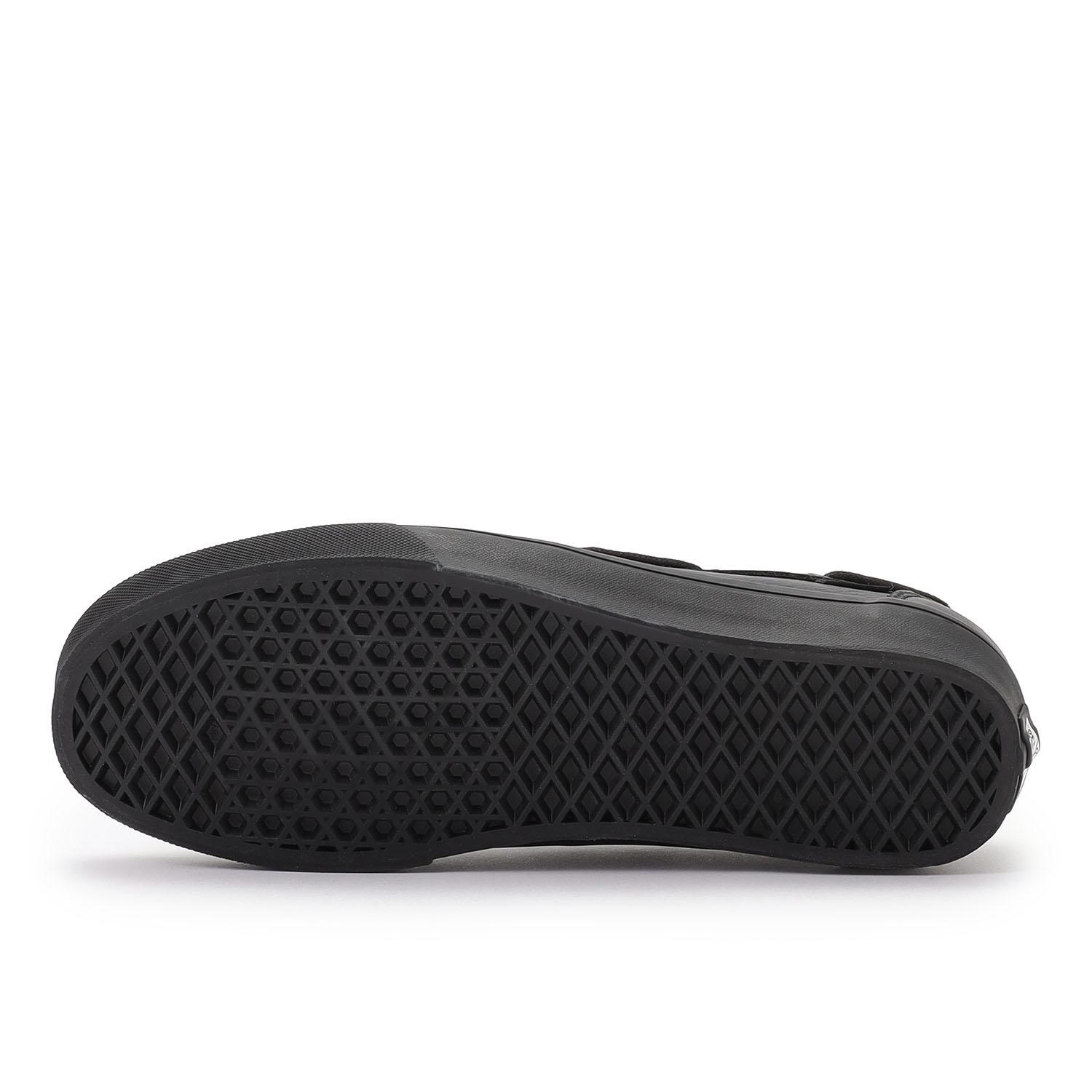  VANS 2-EYELET BOAT SHOE画像6