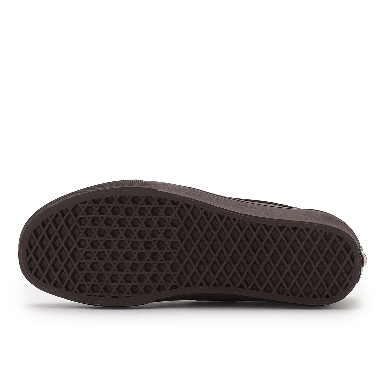 VANS 2-EYELET BOAT SHOE画像6