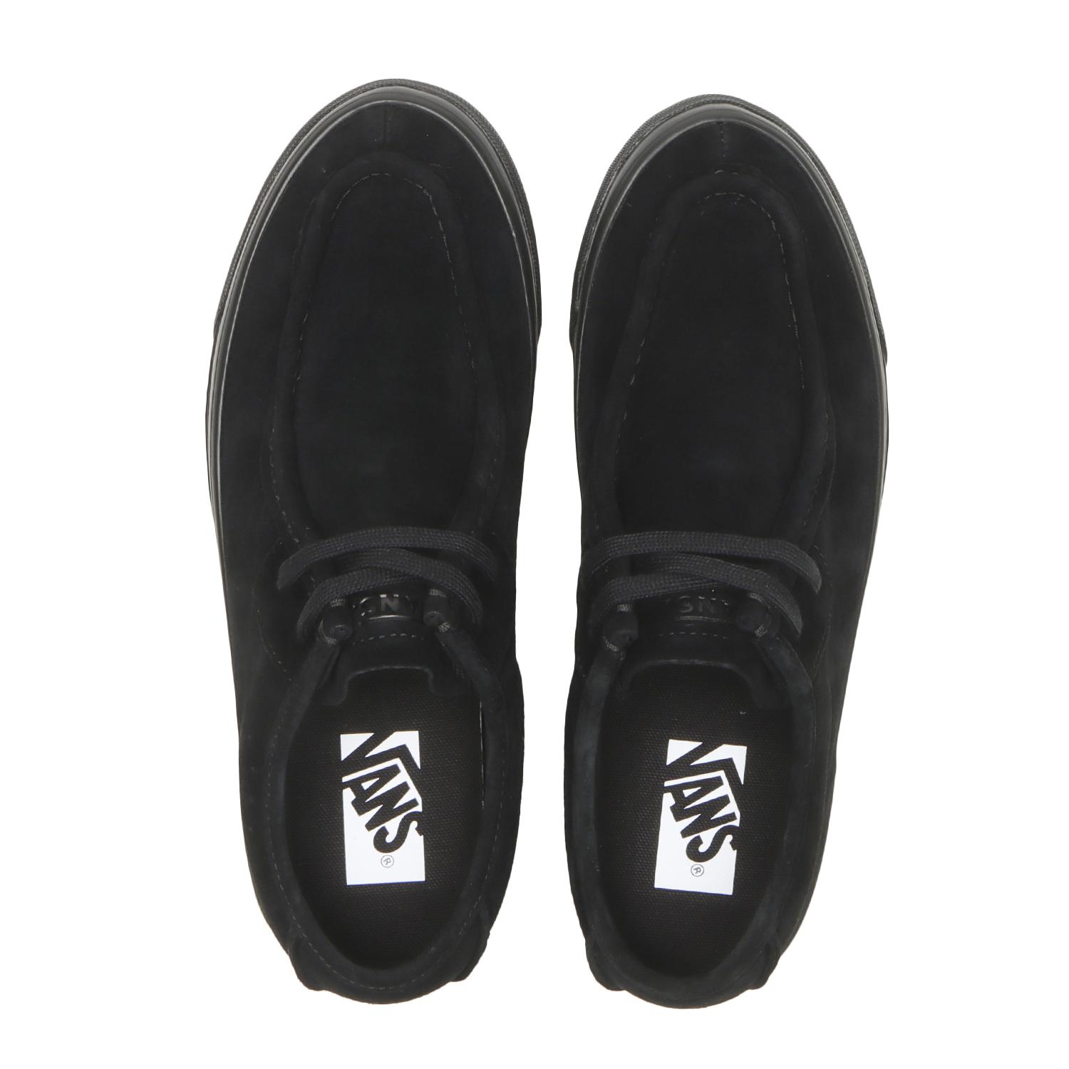  VANS PREMIUM SF MOC LOW画像3