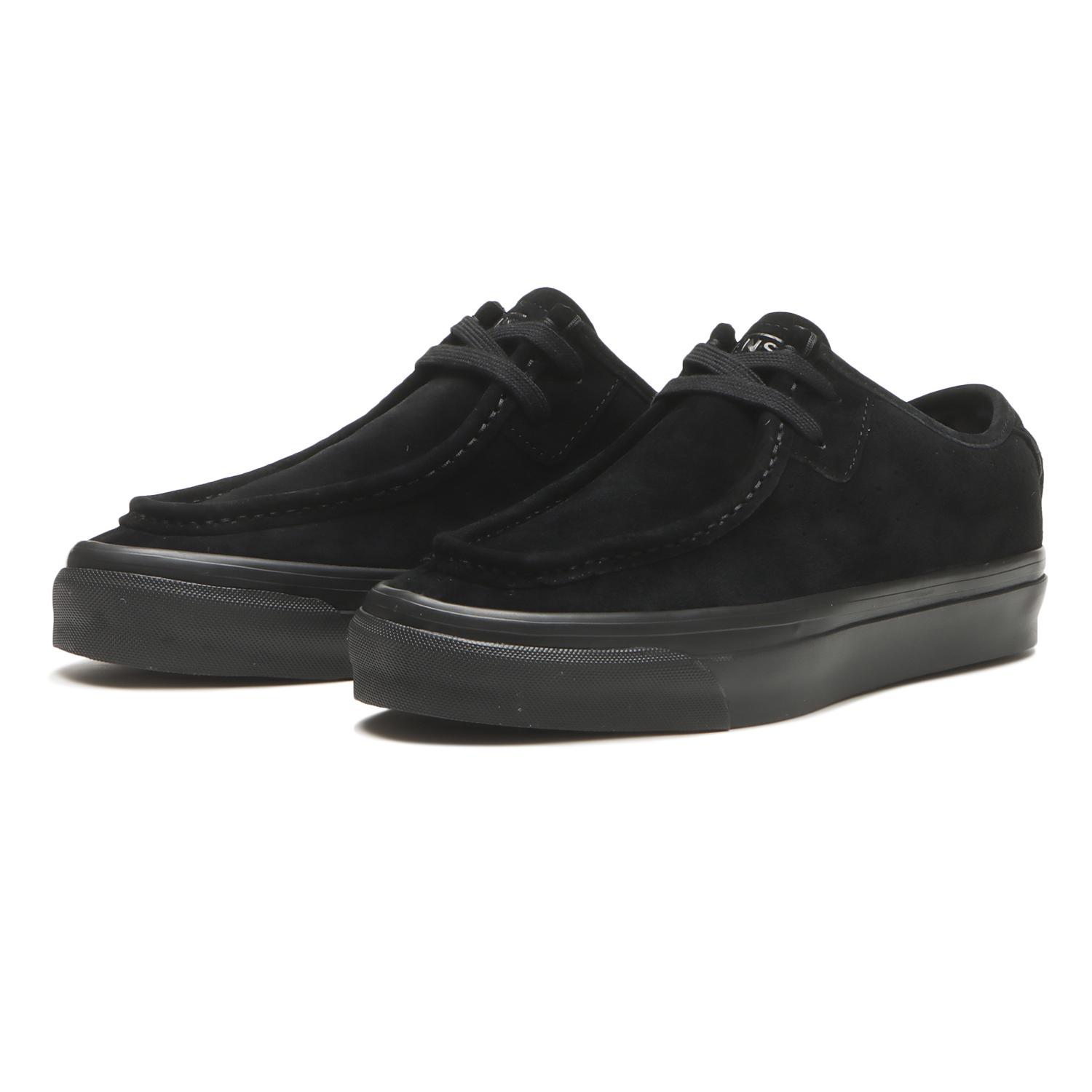  VANS PREMIUM SF MOC LOW画像2