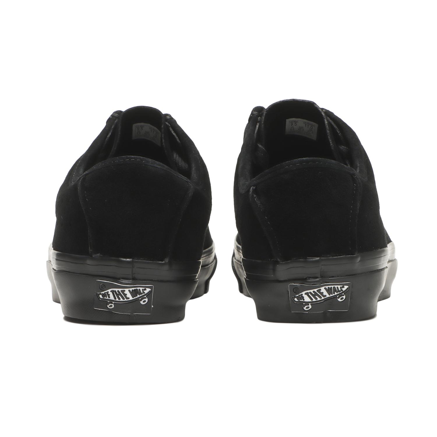  VANS PREMIUM SF MOC LOW画像4