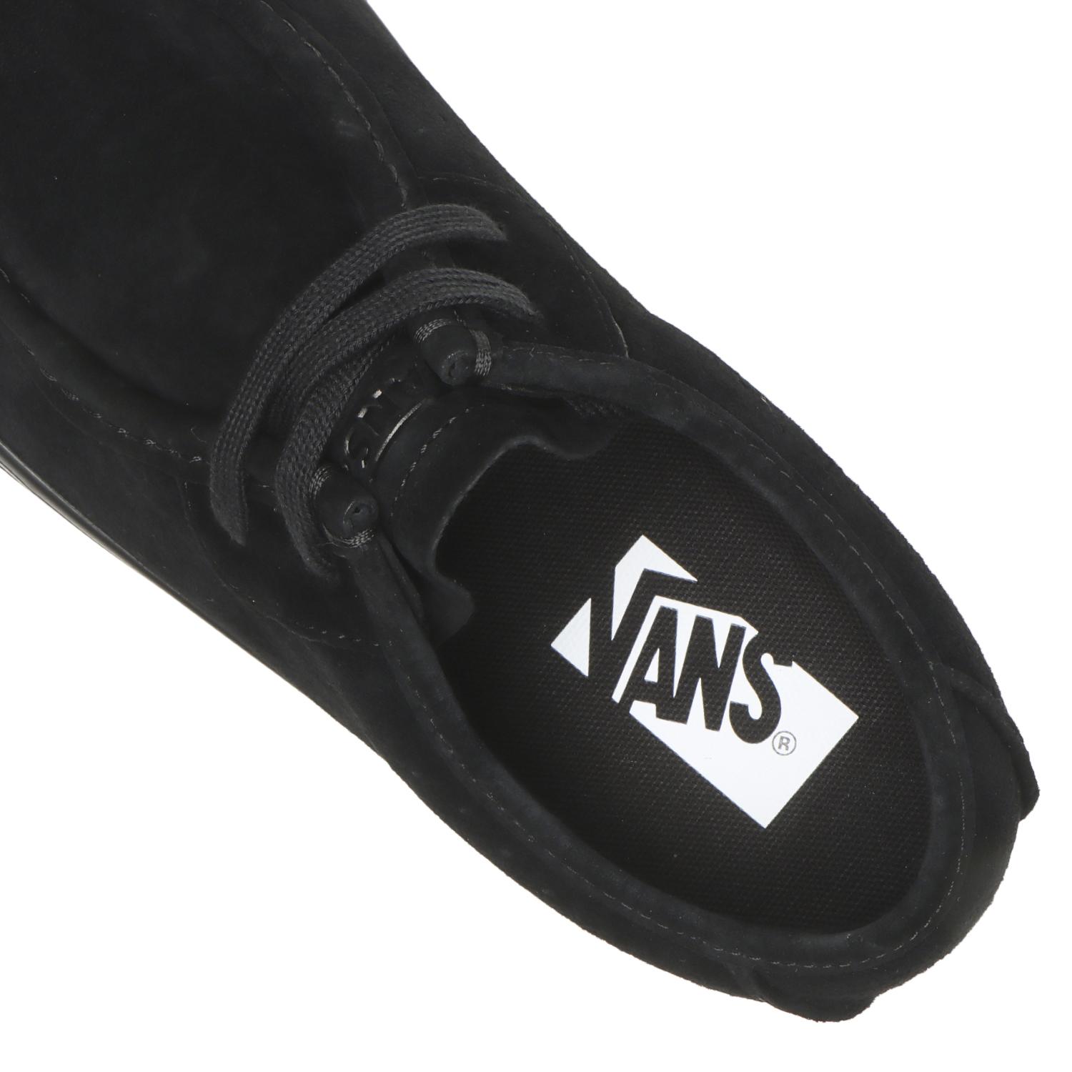  VANS PREMIUM SF MOC LOW画像7
