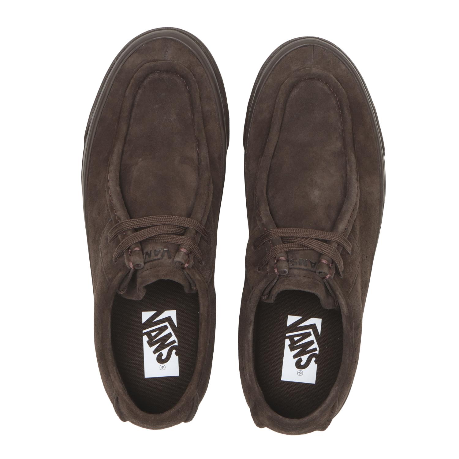  VANS PREMIUM SF MOC LOW画像3