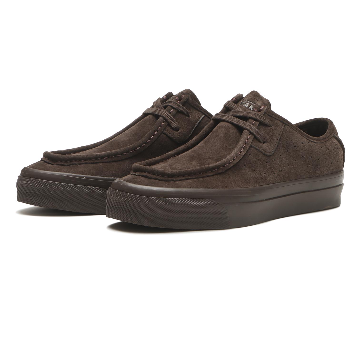  VANS PREMIUM SF MOC LOW画像2