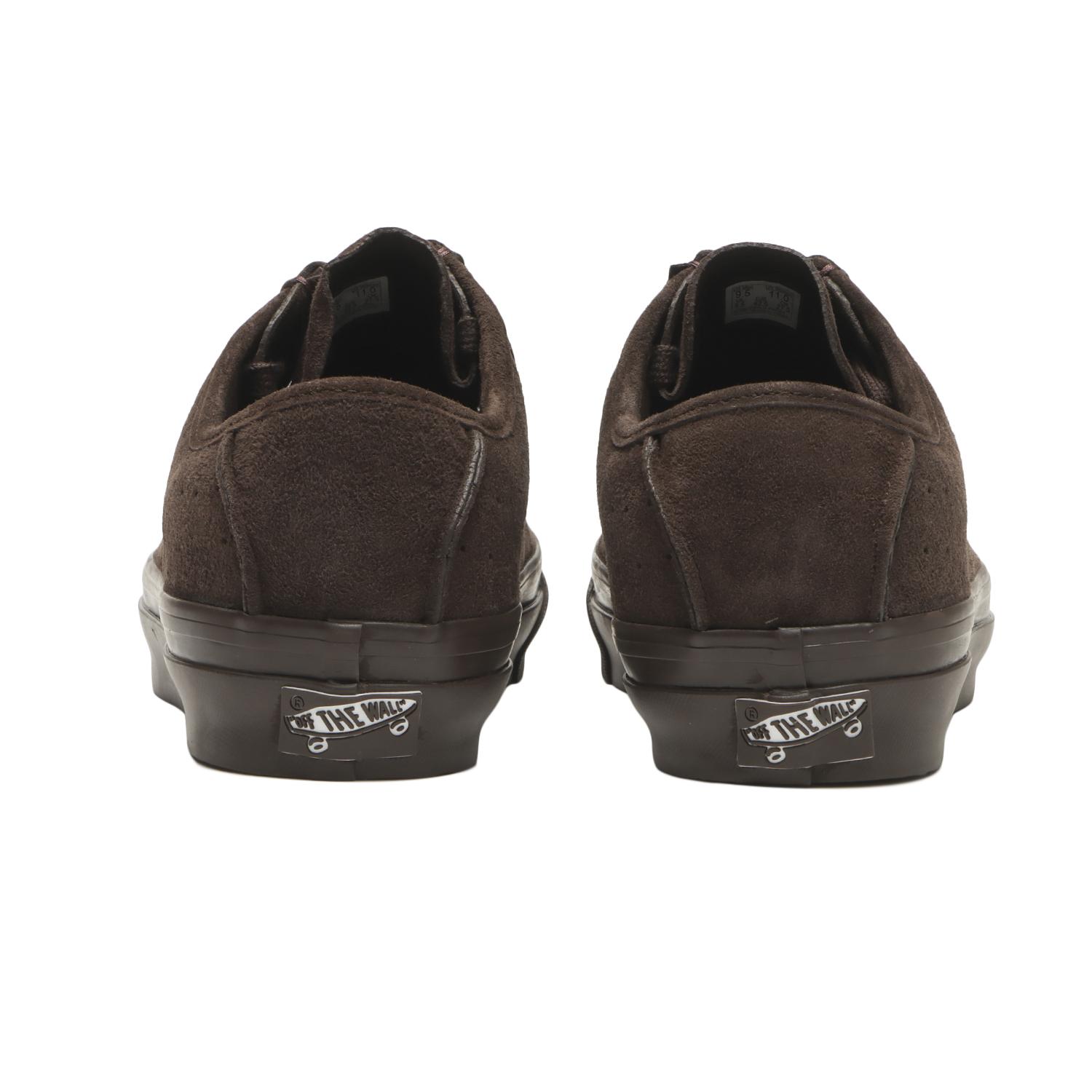  VANS PREMIUM SF MOC LOW画像4