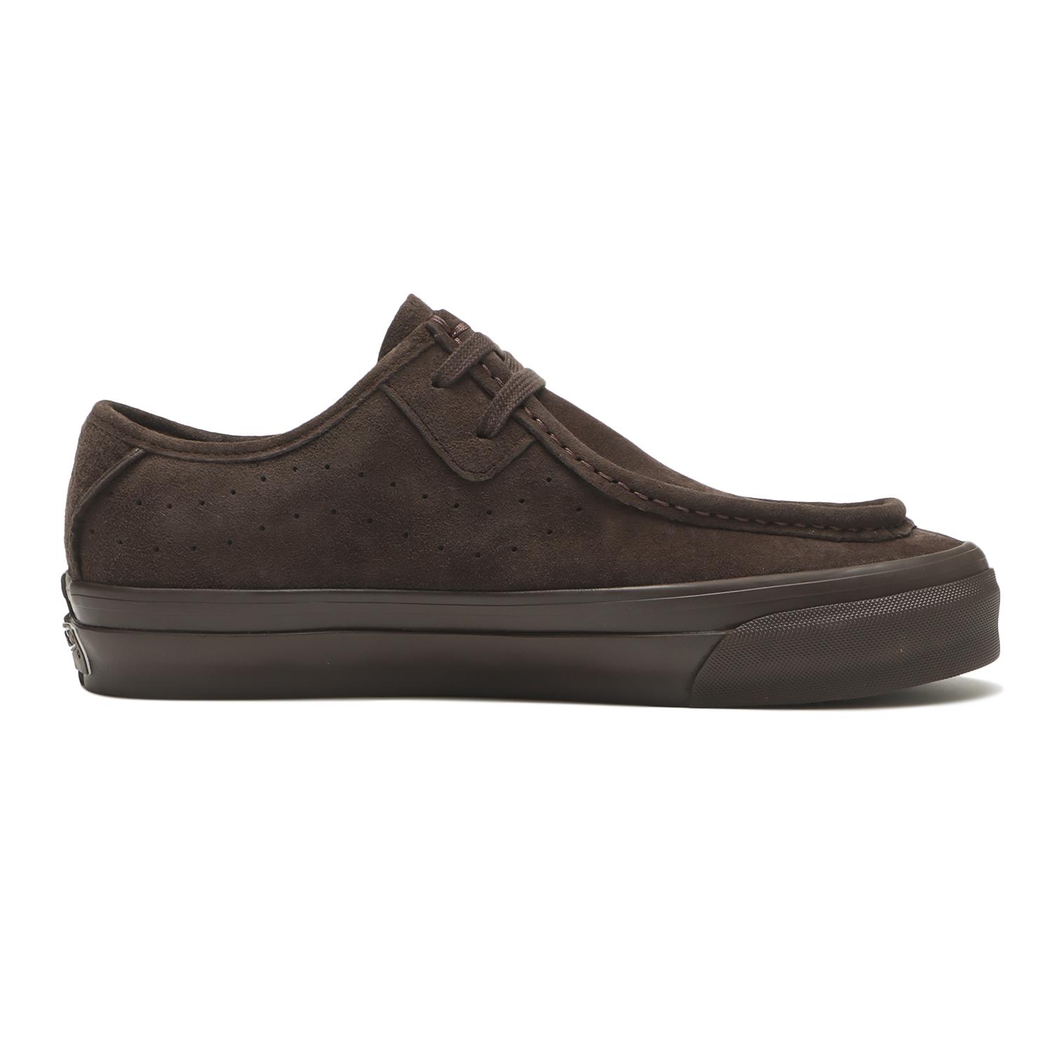  VANS PREMIUM SF MOC LOW画像5