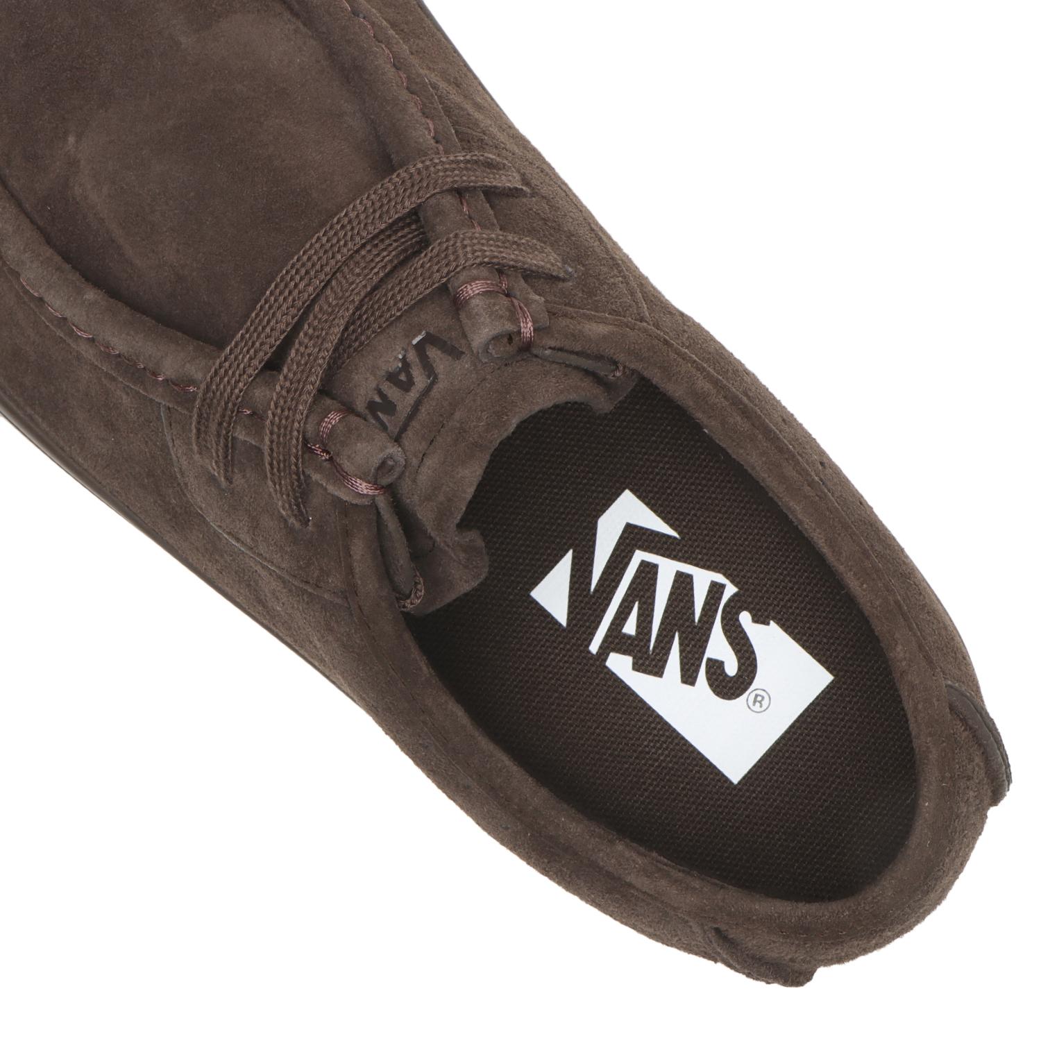  VANS PREMIUM SF MOC LOW画像7