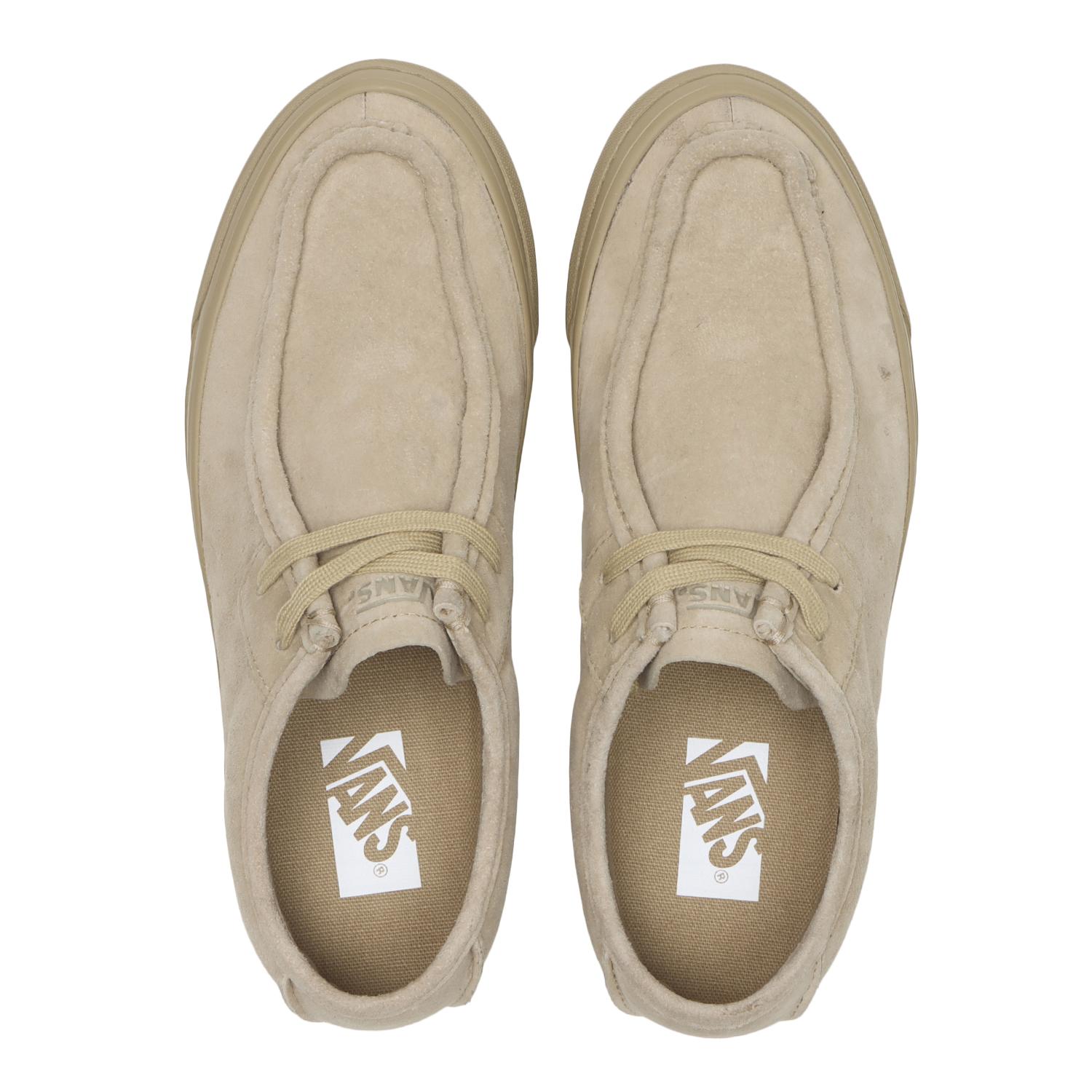  VANS PREMIUM SF MOC LOW画像3