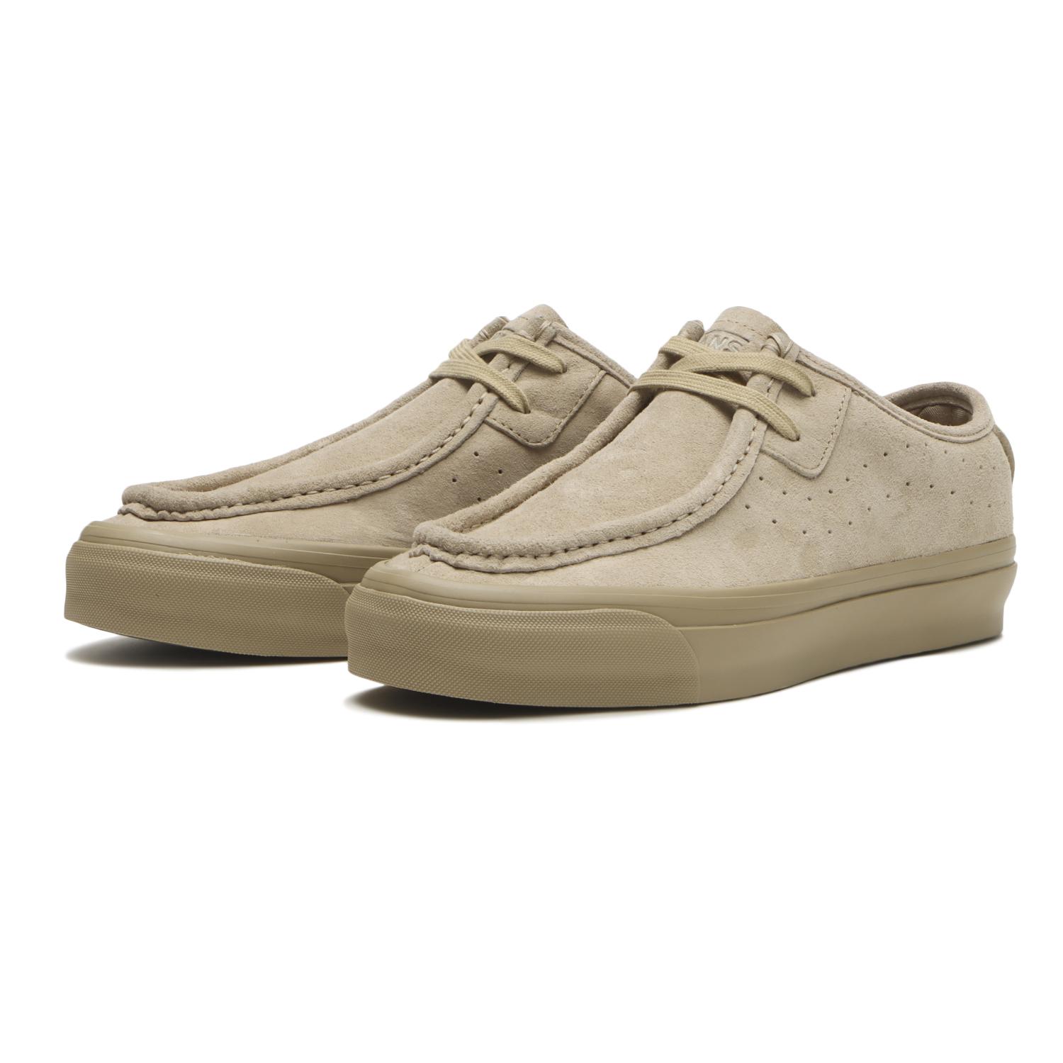  VANS PREMIUM SF MOC LOW画像2