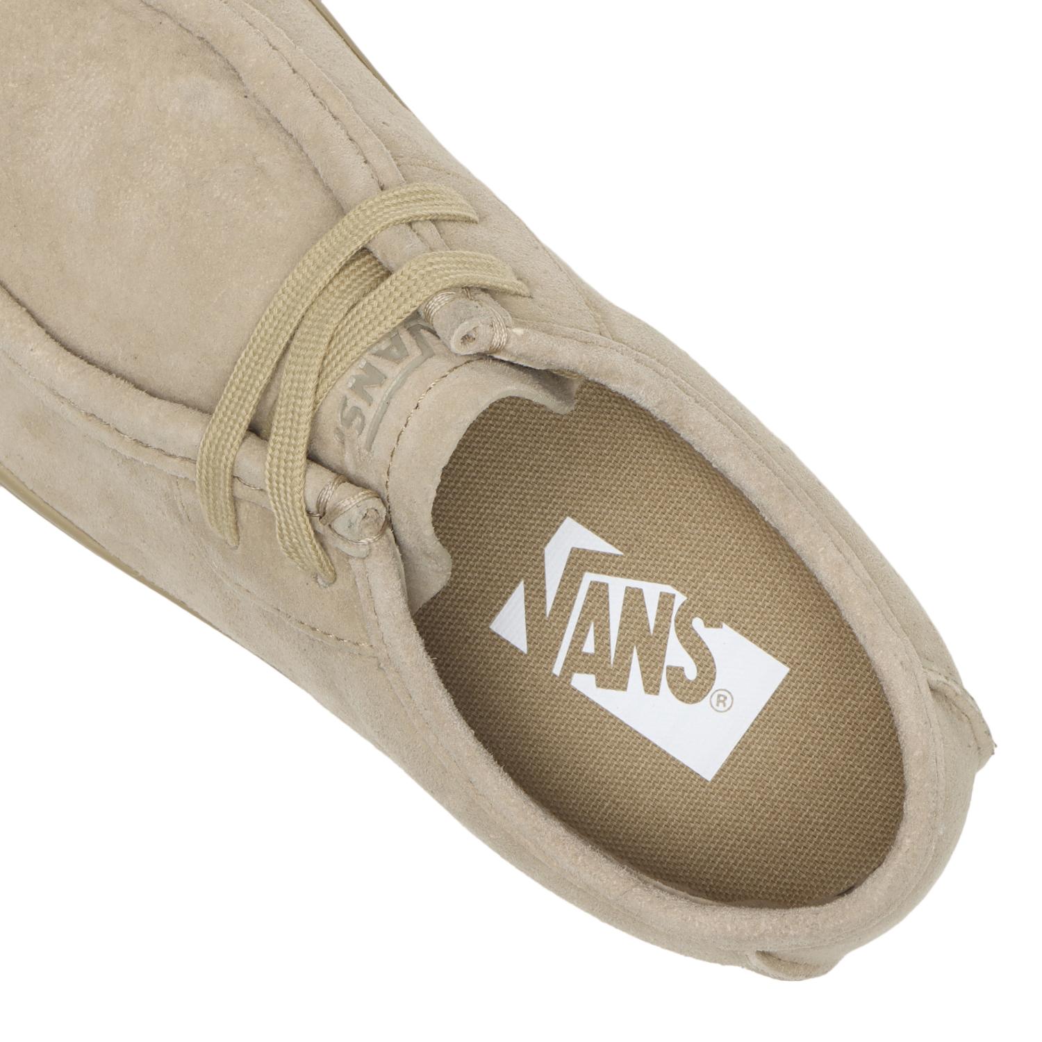  VANS PREMIUM SF MOC LOW画像7