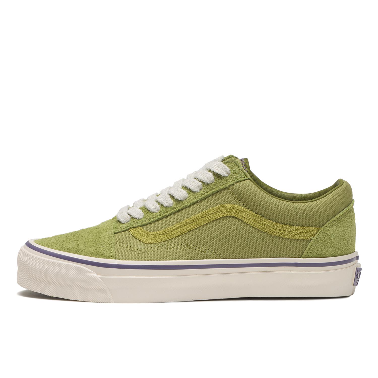  VANS PREMIUM OLD SKOOL画像1