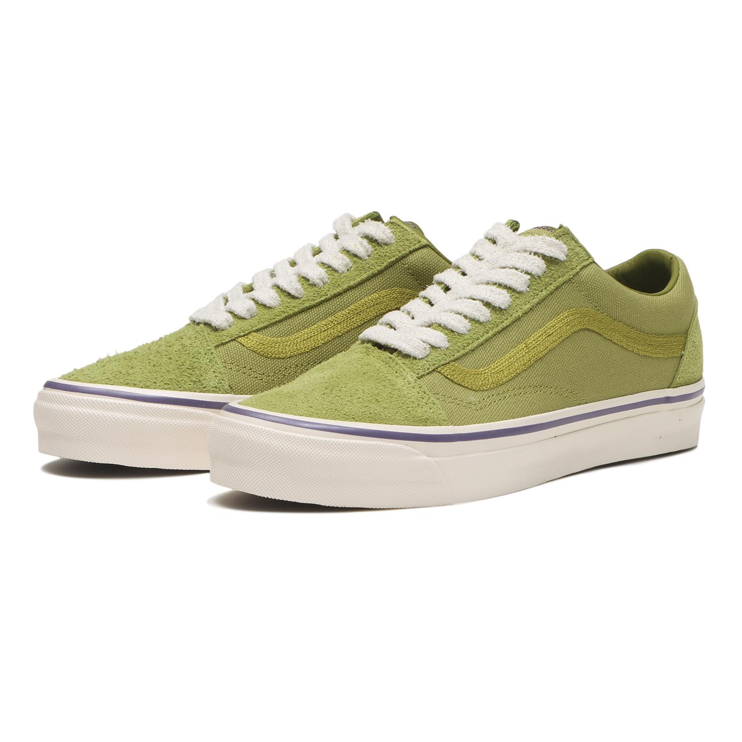  VANS PREMIUM OLD SKOOL画像2