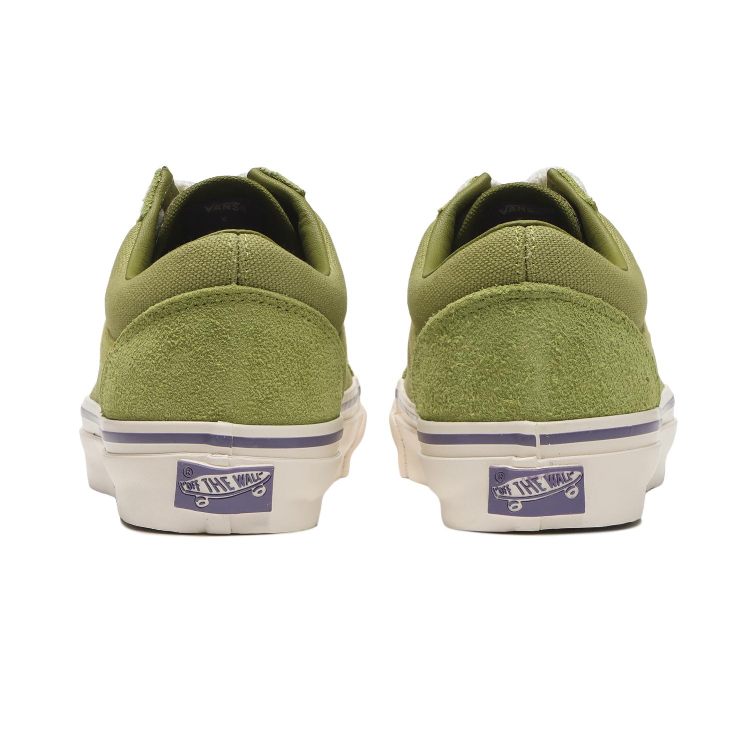  VANS PREMIUM OLD SKOOL画像4