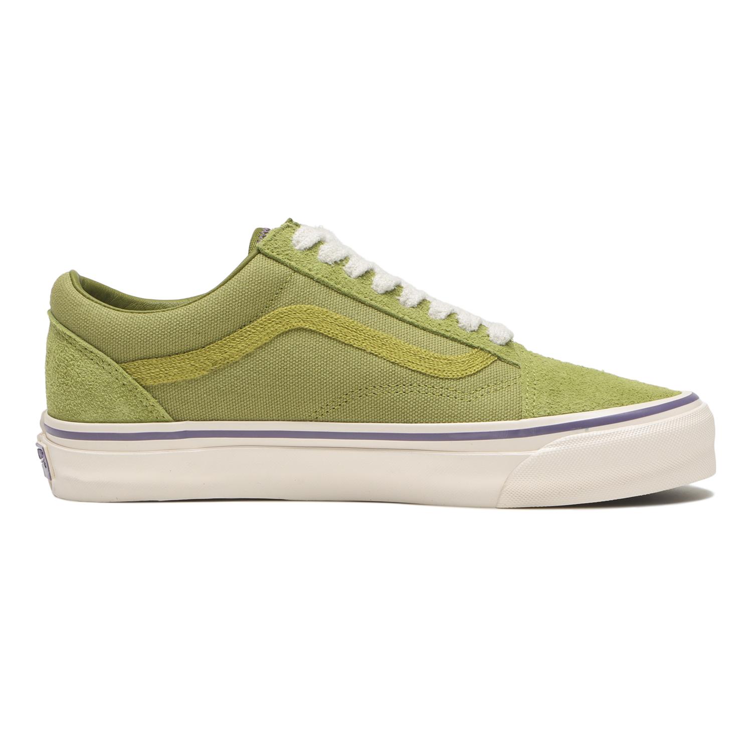  VANS PREMIUM OLD SKOOL画像5