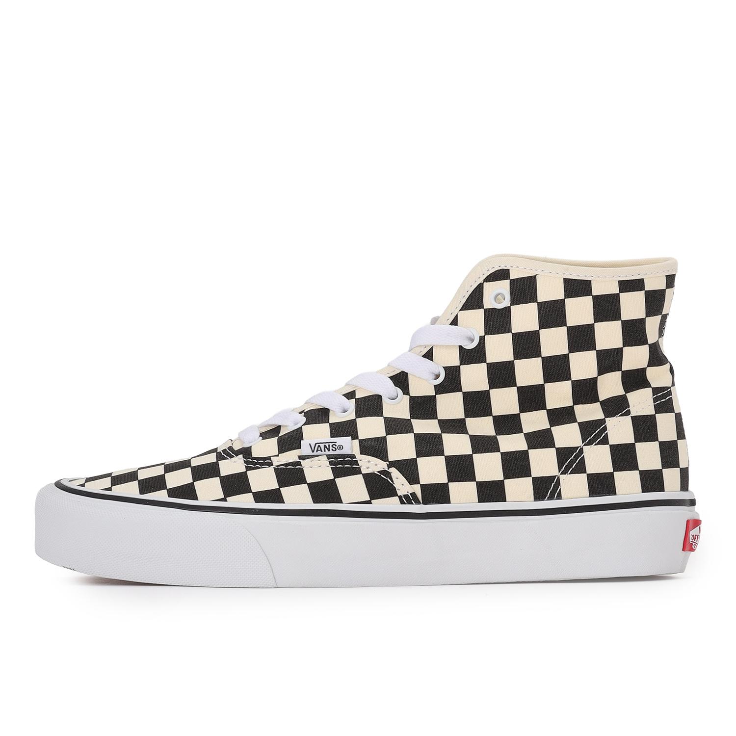 VANS】 ヴァンズ AUTHENTIC HI 2.0 オーセンティック ハイ 2.0