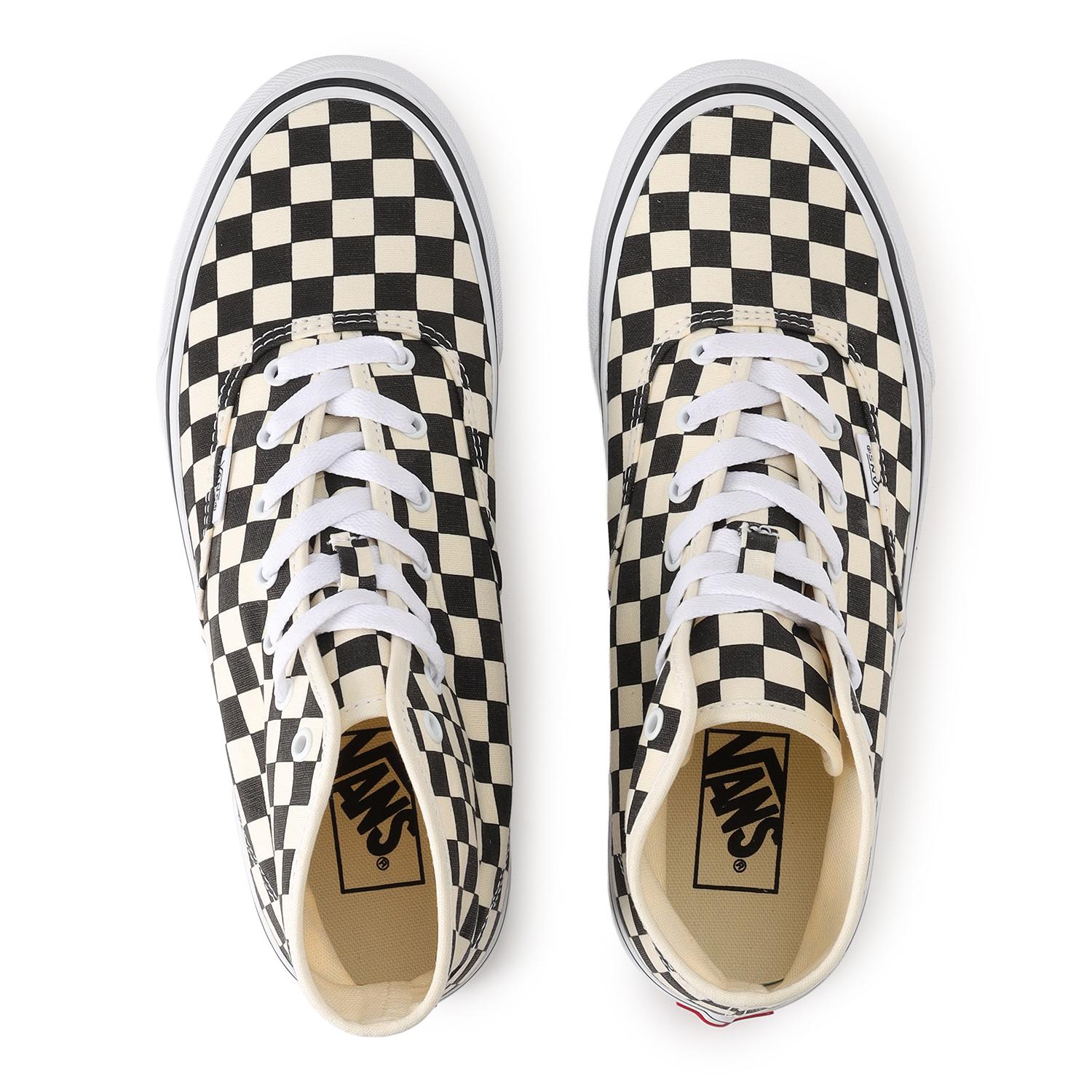VANS】 ヴァンズ AUTHENTIC HI 2.0 オーセンティック ハイ 2.0
