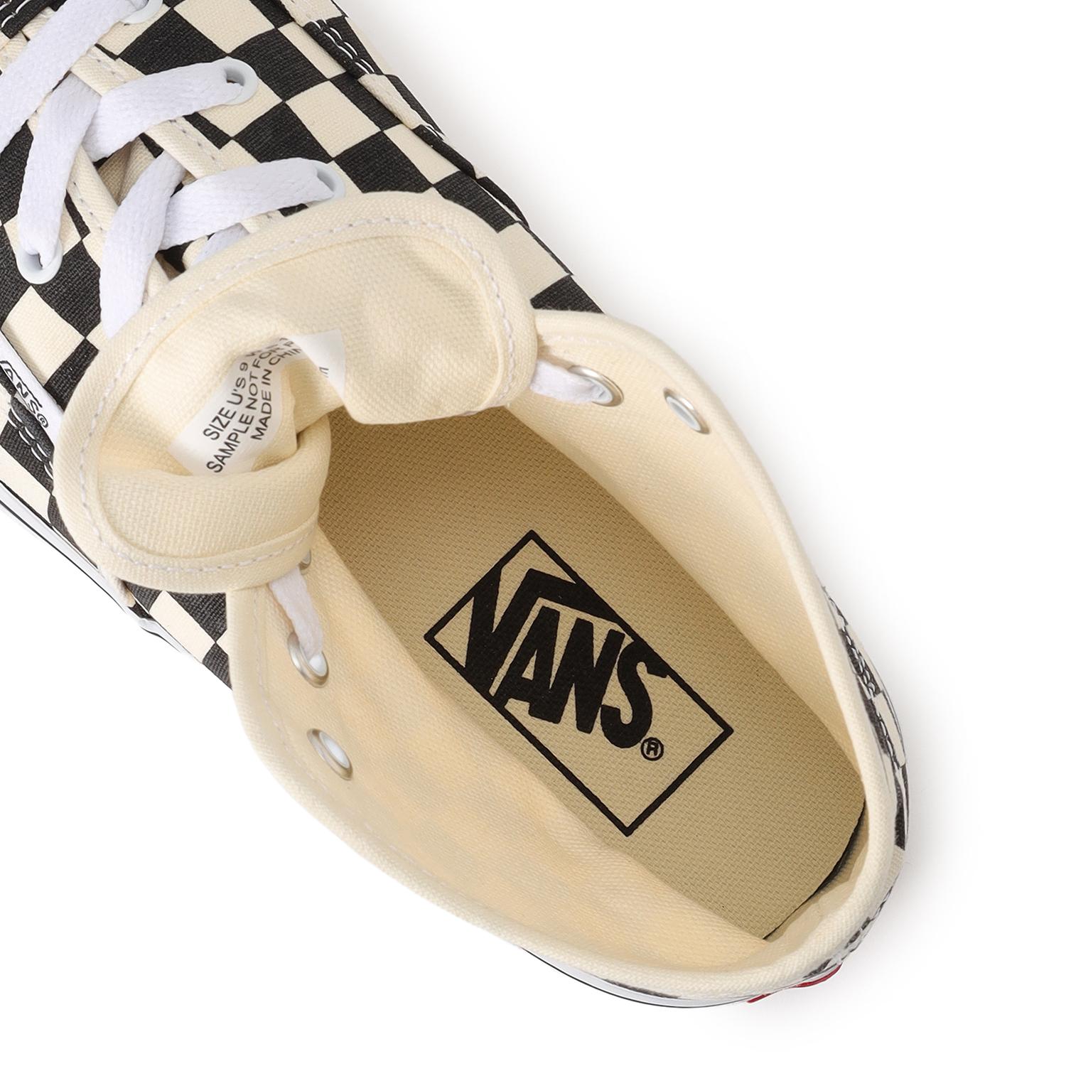 VANS】 ヴァンズ AUTHENTIC HI 2.0 オーセンティック ハイ 2.0
