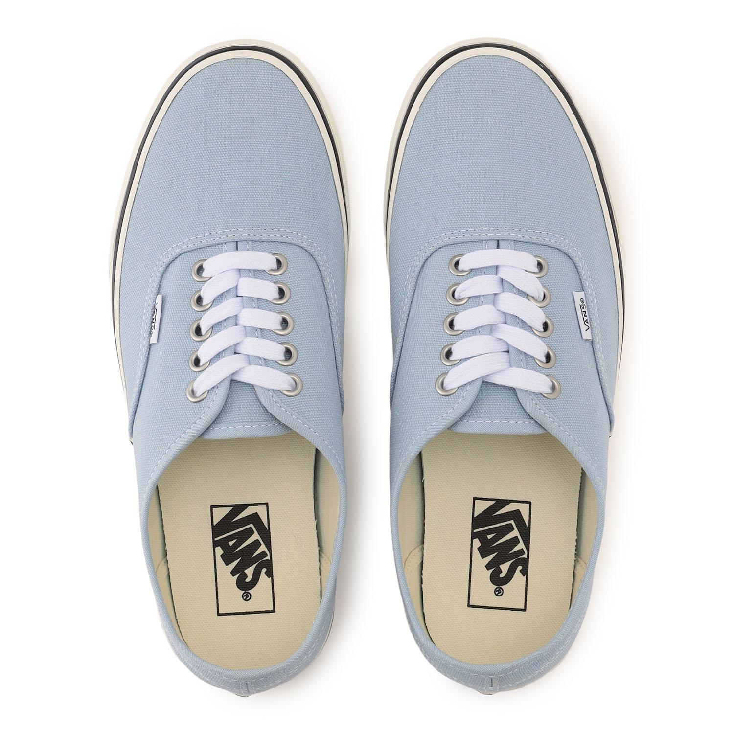 VANS】 ヴァンズ AUTHENTIC オーセンティック VN000Z74GRI DUCK CANVAS