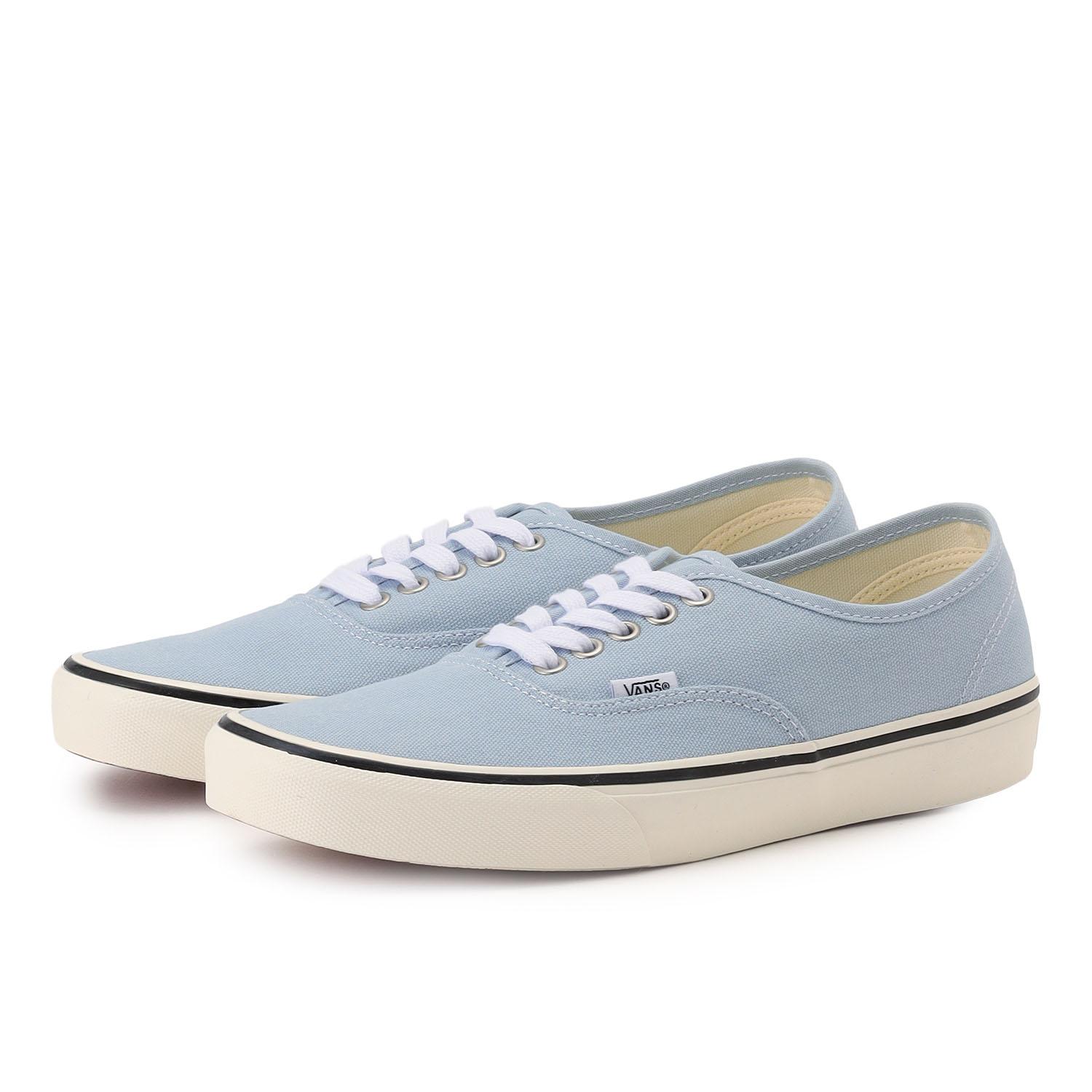 VANS】 ヴァンズ AUTHENTIC オーセンティック VN000Z74GRI DUCK CANVAS