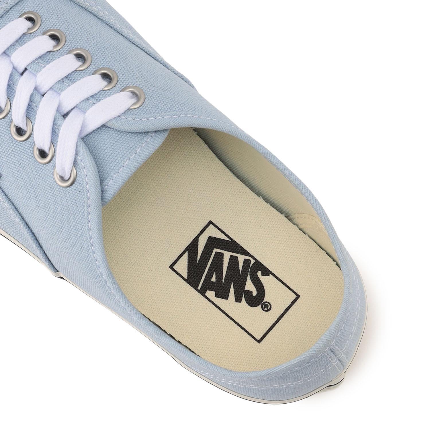 VANS】 ヴァンズ AUTHENTIC オーセンティック VN000Z74GRI DUCK CANVAS