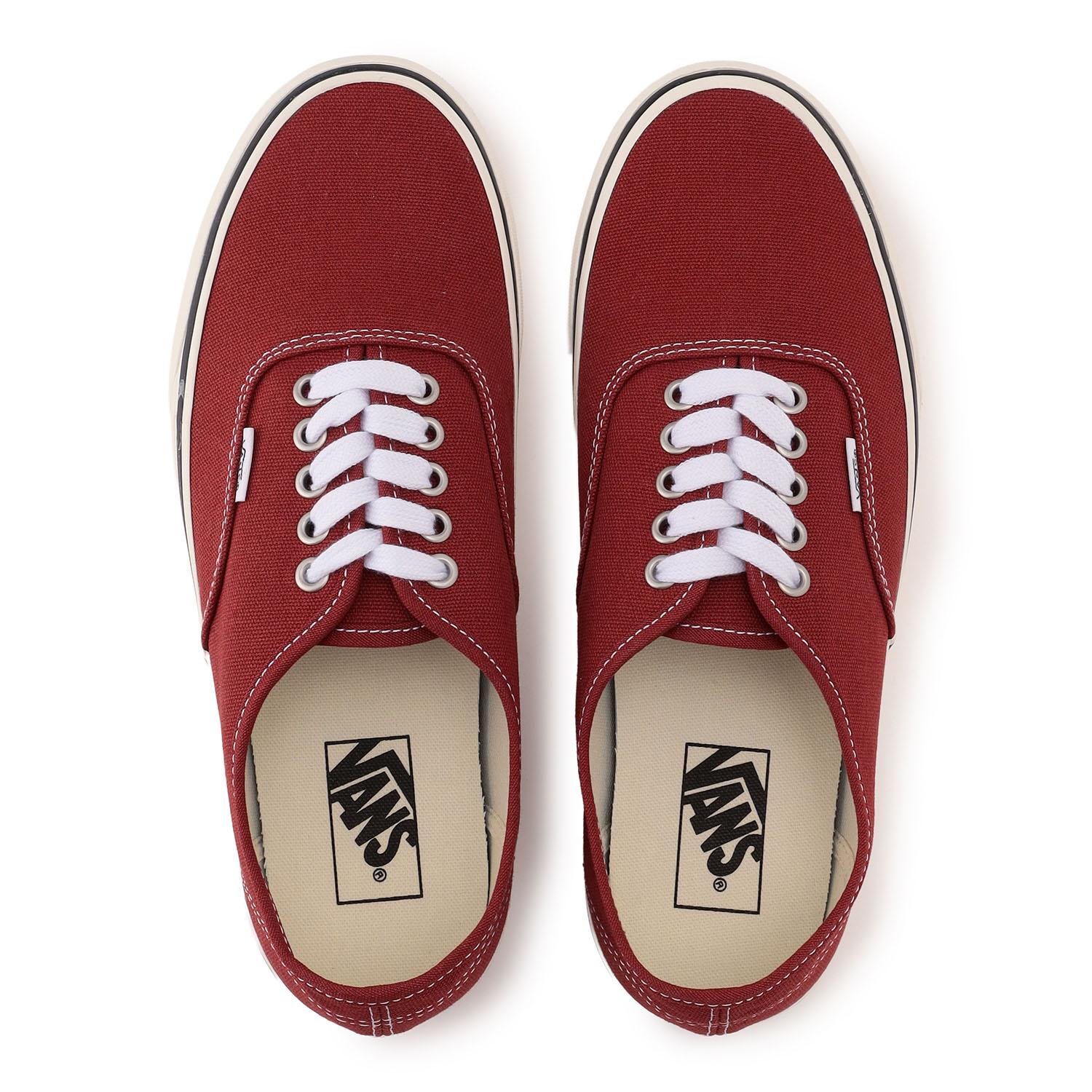 VANS】 ヴァンズ AUTHENTIC オーセンティック VN000Z74GWR DUCK CANVAS