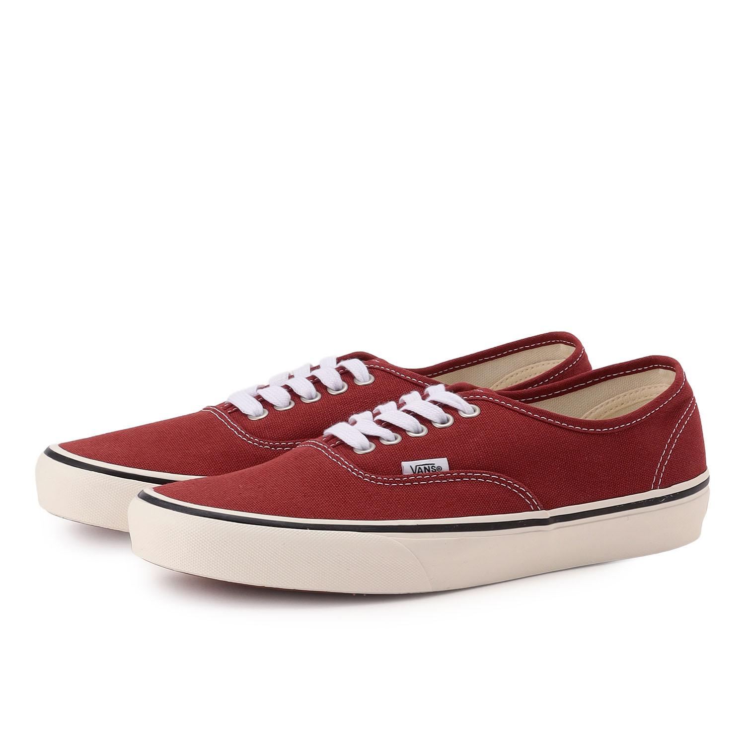 VANS】 ヴァンズ AUTHENTIC オーセンティック VN000Z74GWR DUCK CANVAS