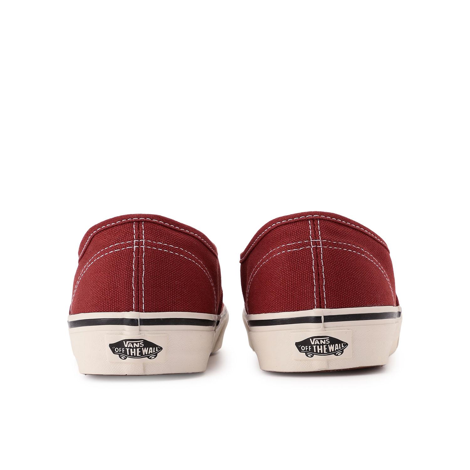 VANS】 ヴァンズ AUTHENTIC オーセンティック VN000Z74GWR DUCK CANVAS