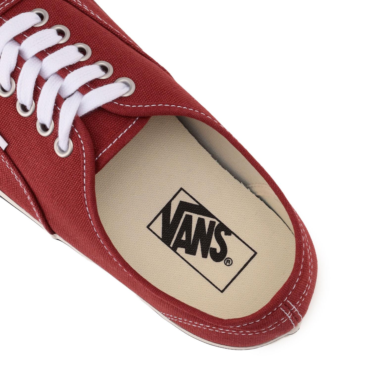 VANS】 ヴァンズ AUTHENTIC オーセンティック VN000Z74GWR DUCK CANVAS