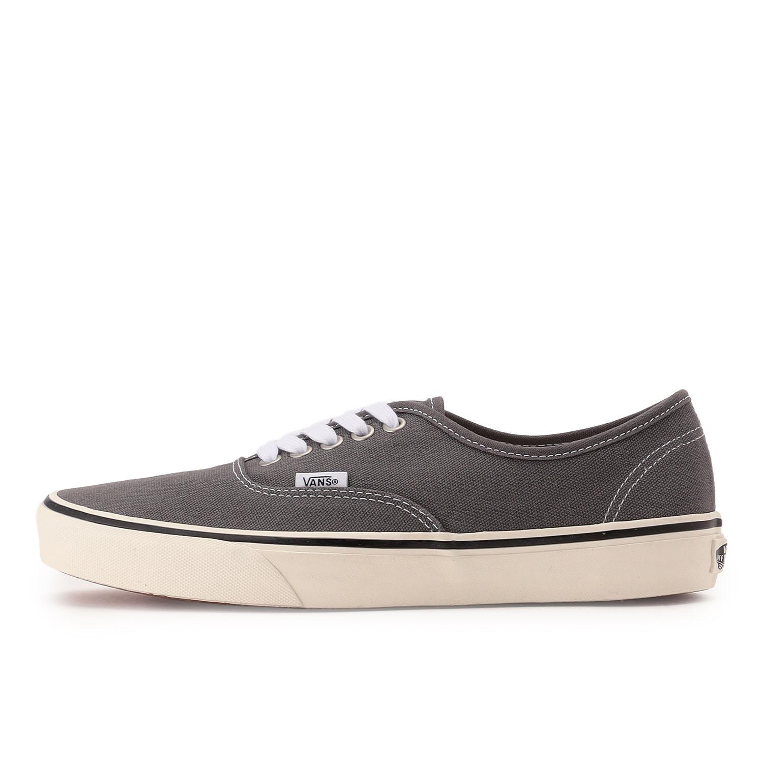 【VANS】 ヴァンズ AUTHENTIC オーセンティック VN000Z74PWT DUCK CANVAS PEW