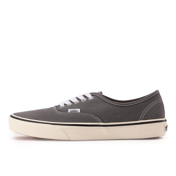 VANS �I�[�Z���e�B�b�N DUCK CANVAS PEW