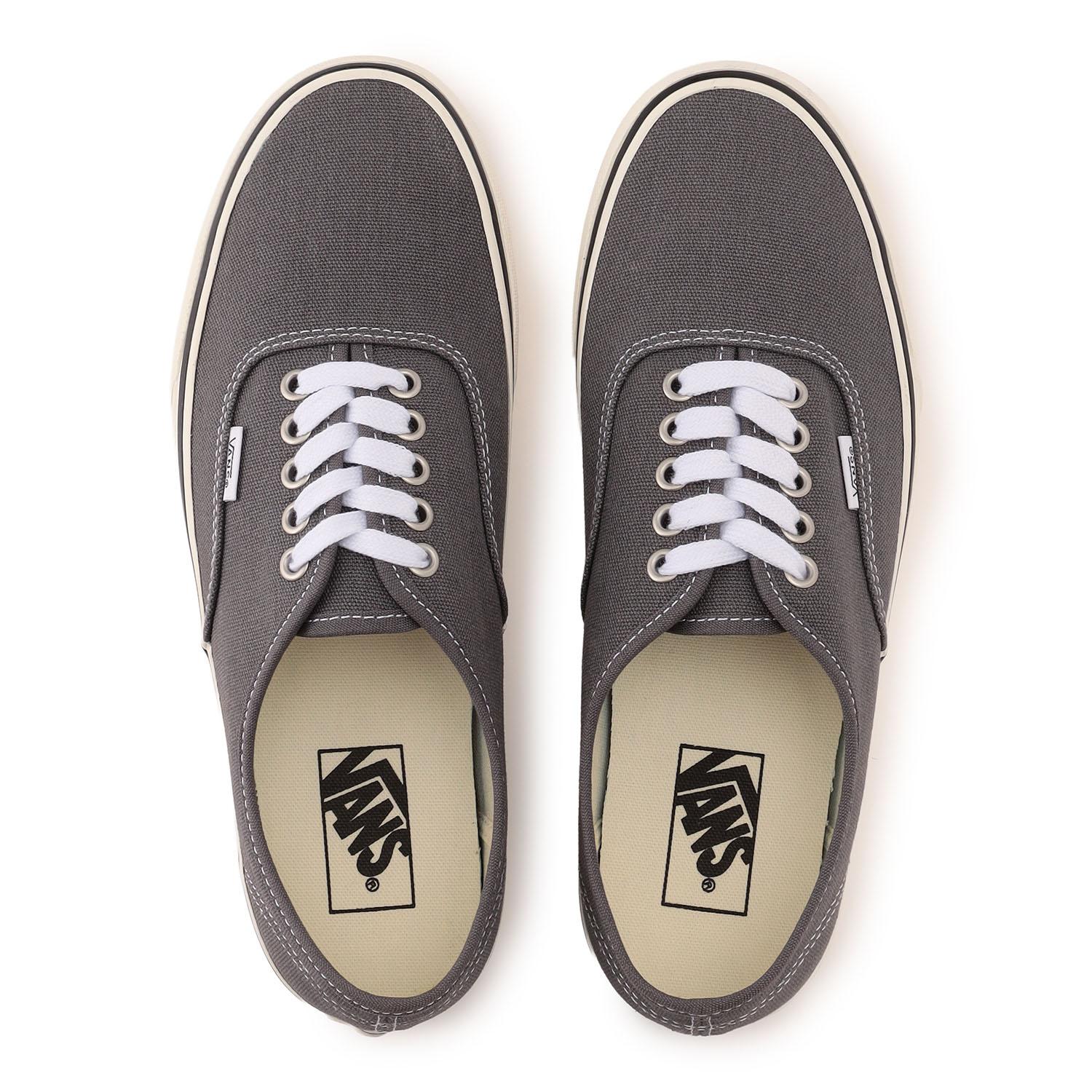 VANS】 ヴァンズ AUTHENTIC オーセンティック VN000Z74PWT DUCK CANVAS