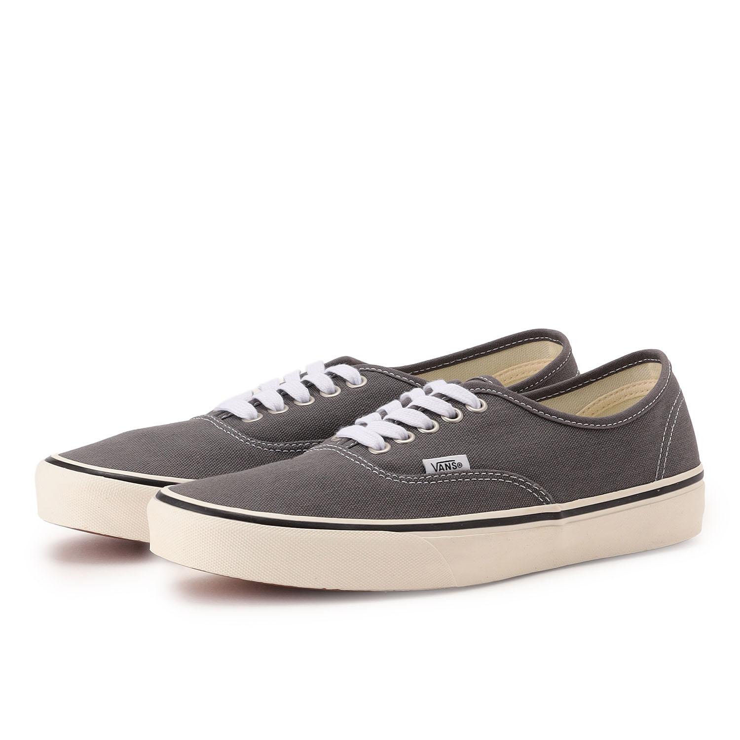 VANS】 ヴァンズ AUTHENTIC オーセンティック VN000Z74PWT DUCK CANVAS
