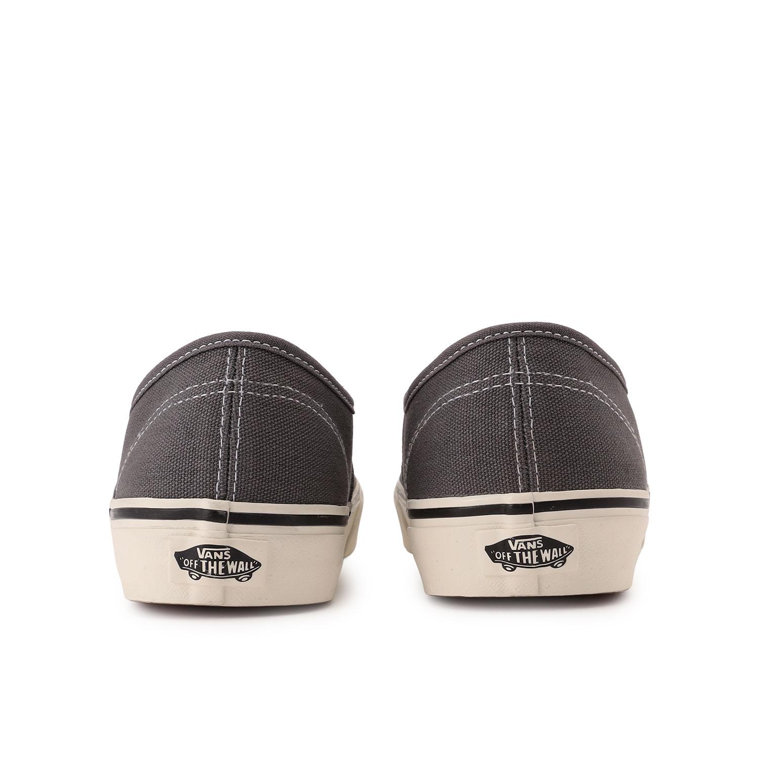 VANS】 ヴァンズ AUTHENTIC オーセンティック VN000Z74PWT DUCK CANVAS