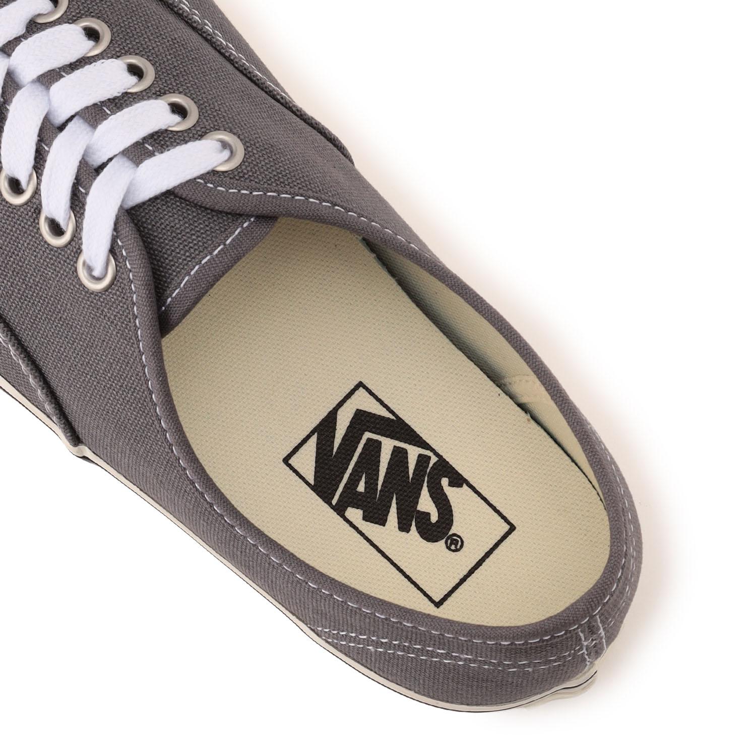VANS】 ヴァンズ AUTHENTIC オーセンティック VN000Z74PWT DUCK CANVAS