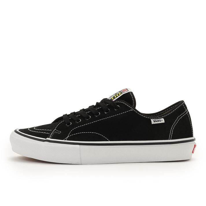 VANS �X�P�[�g AVE BLACK/WHITE
