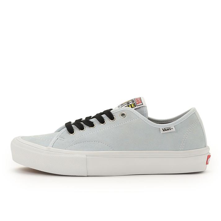VANS �X�P�[�g AVE SKY BLUE