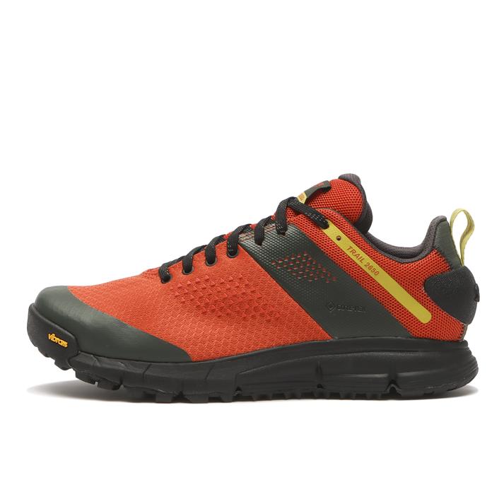 Danner TRAIL 2650 MESH GTX E.ORANGE