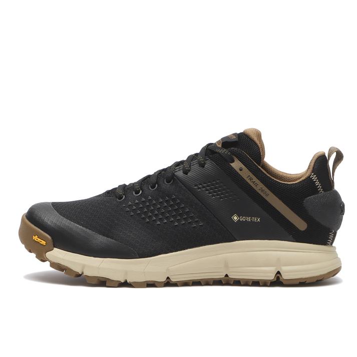 Danner TRAIL 2650 MESH GTX BLACK/BEIGE