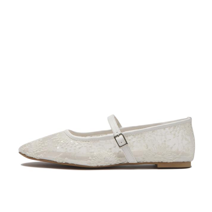 JOLI ENCORE �`���[�������[�W�F�[�� 1 WHITE