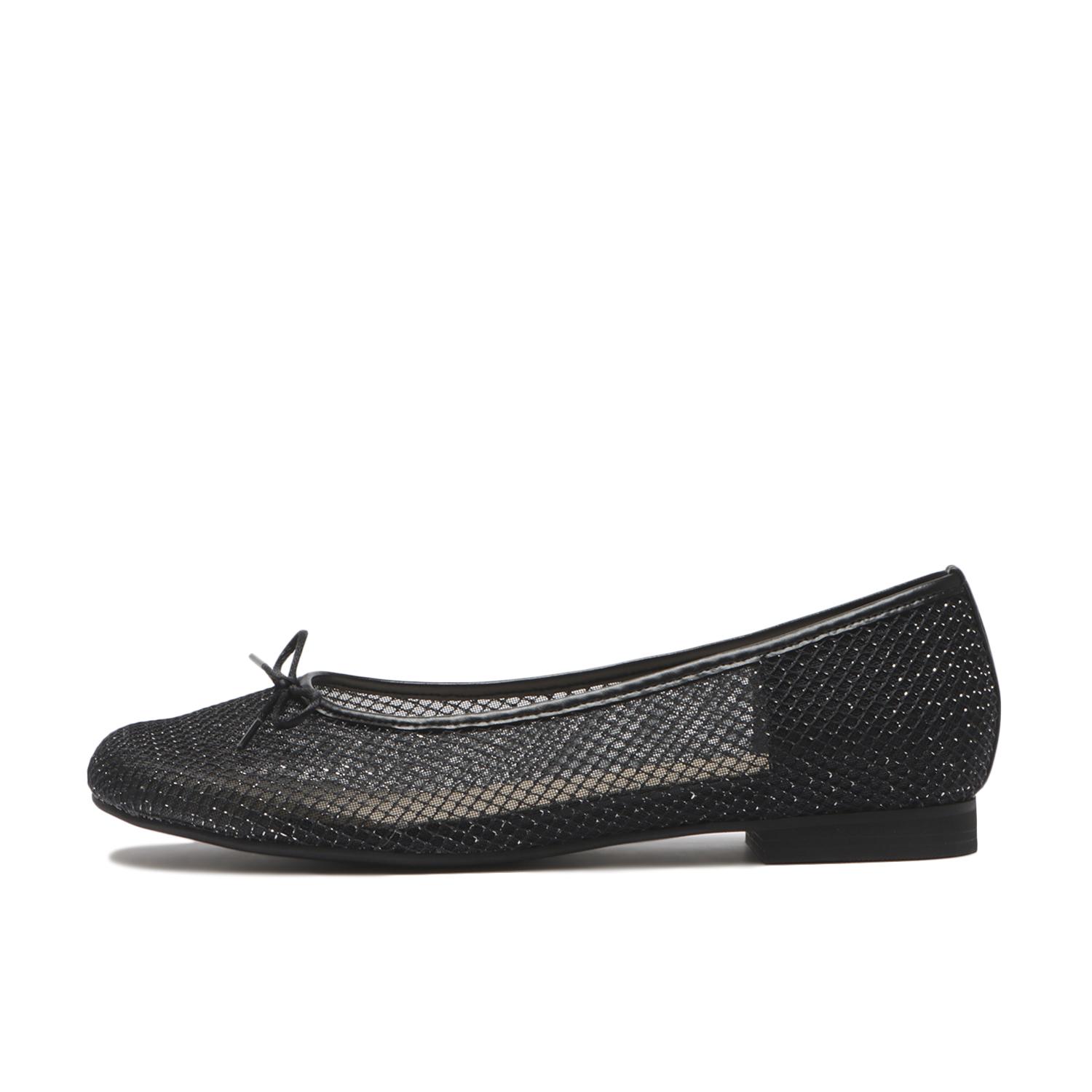 Jolly Encore Oblique Ballet 1 JE80264 Black — photo 1 of 7