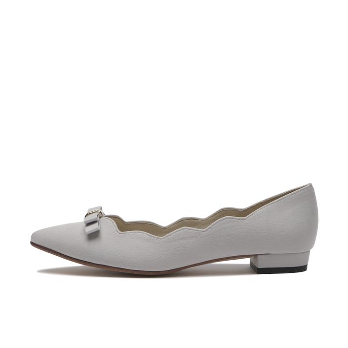 JOLI ENCORE �|�C���e�b�h�t�����[�J�b�g�p���v�X 2 GRAY