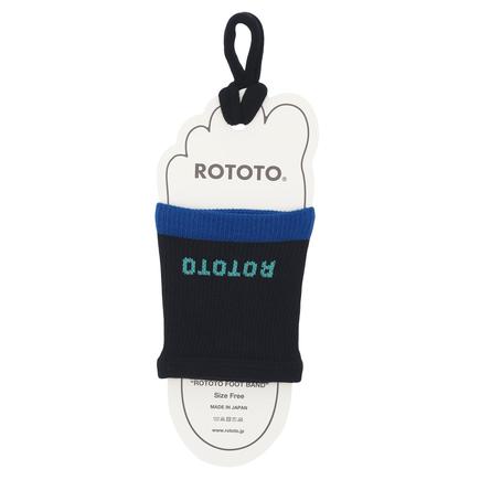 ROTOTO ロトトフットバンド マルチ