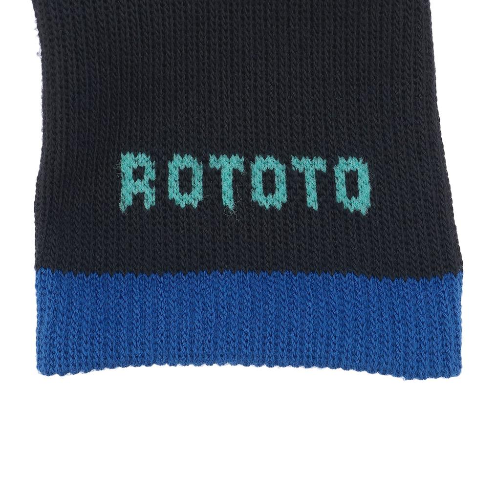  ROTOTO ROTOTO Rototo Foot Band Multi画像2
