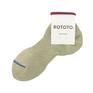  ROTOTO ROTOTO Chunky Sneaker Socks画像1