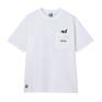  CHUMS CHUMS W's Booby Bird & Chumley Tee OSHMAN'S SMU画像1